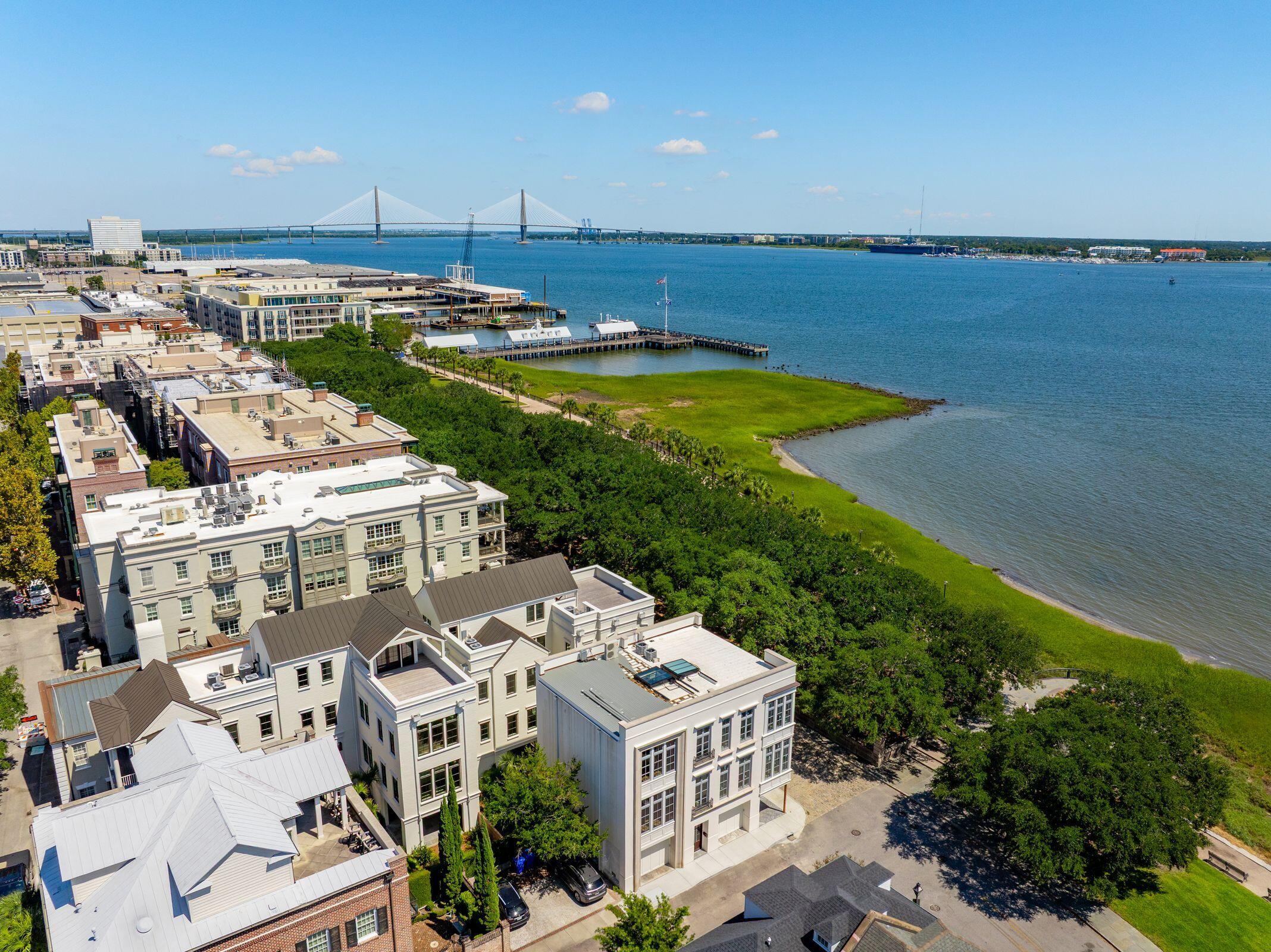 4 Exchange Street Charleston, SC 29401 - Photo 55 of 69 4ExchangeSt-KeenEyeMarketing-062