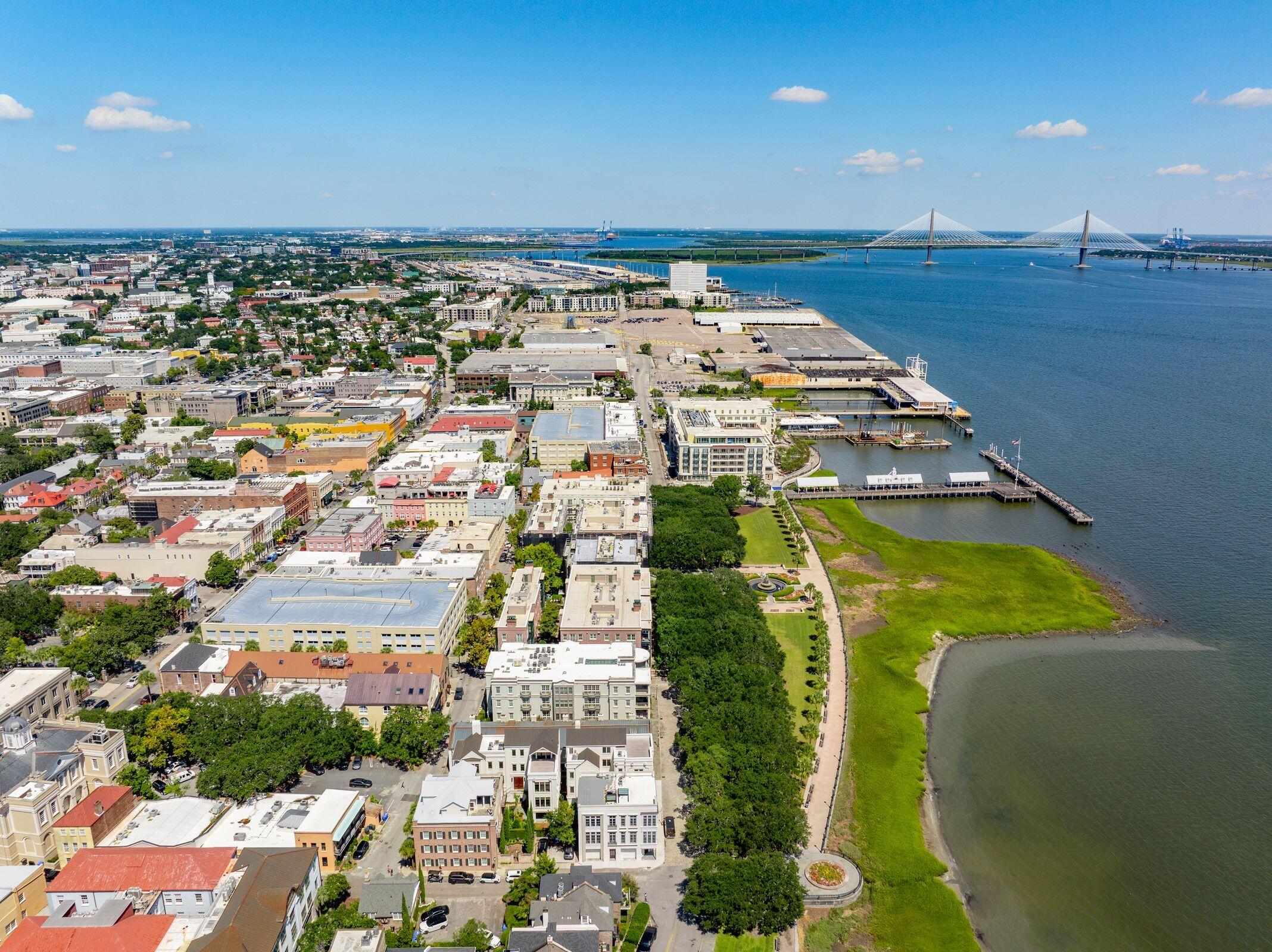 4 Exchange Street Charleston, SC 29401 - Photo 56 of 69 4ExchangeSt-KeenEyeMarketing-071