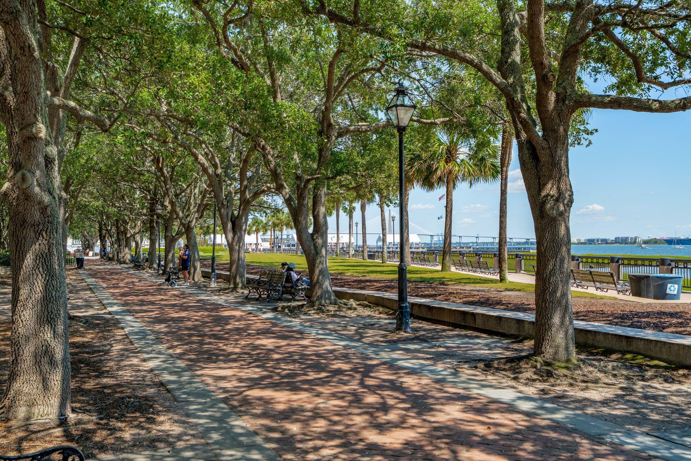 4 Exchange Street Charleston, SC 29401 - Photo 62 of 69 4ExchangeSt-KeenEyeMarketing-057