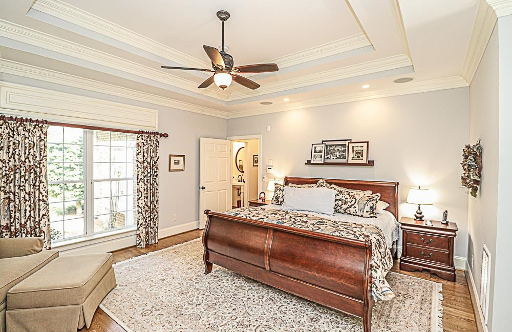 7400 Lancaster Store Road Spring Hope, NC 27882 - Photo 43 of 86 Photo 43