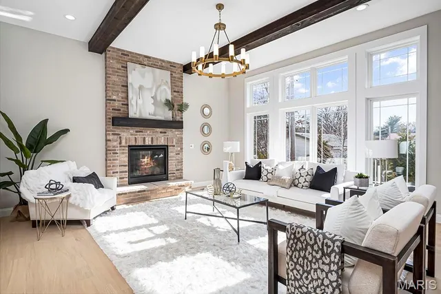 $727,000 | 1 Tbb Savannah@saxony Ridge, Wentzville, MO 63385