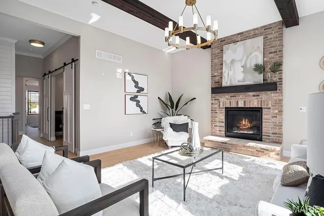 $727,000 | 1 Tbb Savannah@saxony Ridge, Wentzville, MO 63385