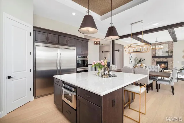 $727,000 | 1 Tbb Savannah@saxony Ridge, Wentzville, MO 63385