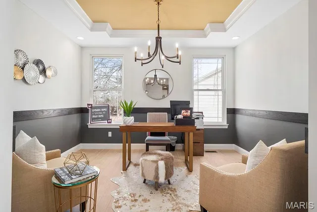 $727,000 | 1 Tbb Savannah@saxony Ridge, Wentzville, MO 63385