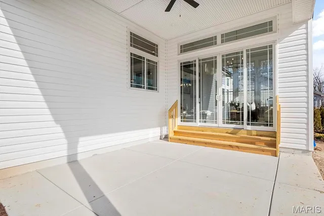 $727,000 | 1 Tbb Savannah@saxony Ridge, Wentzville, MO 63385