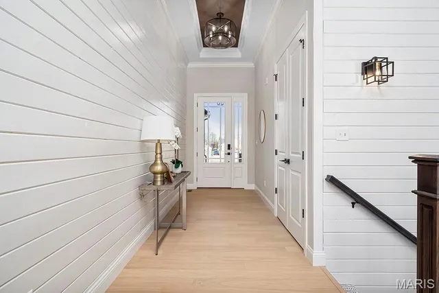 $727,000 | 1 Tbb Savannah@saxony Ridge, Wentzville, MO 63385