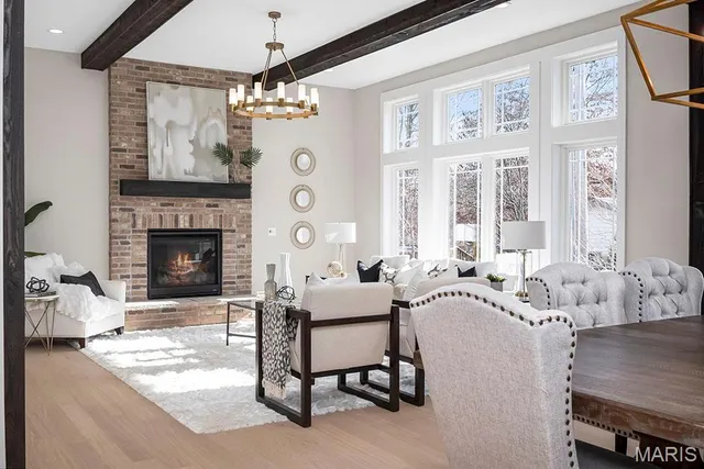 $727,000 | 1 Tbb Savannah@saxony Ridge, Wentzville, MO 63385