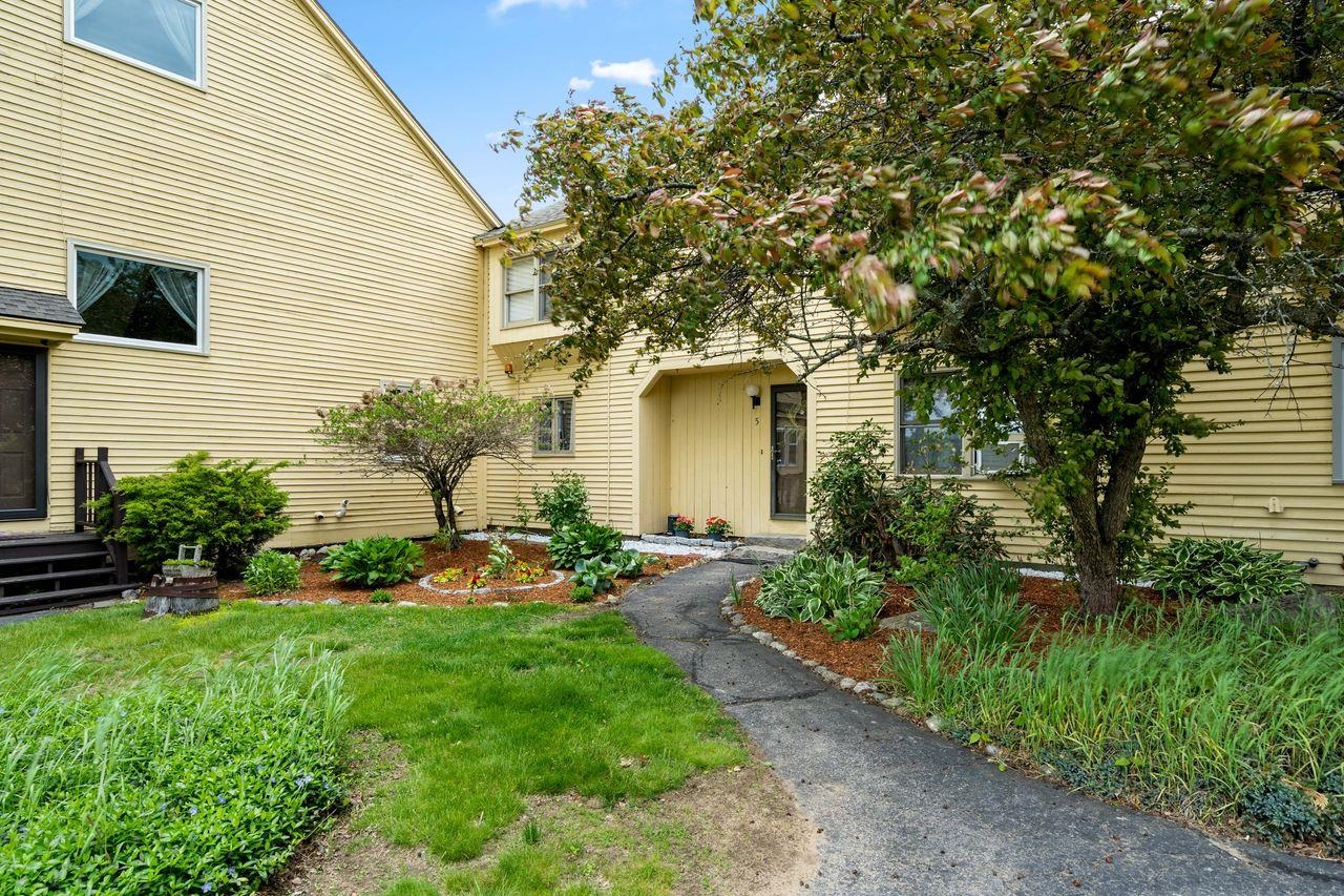 439 North River Road, Unit 5 Milford, NH 03055 - Photo 2 of 33