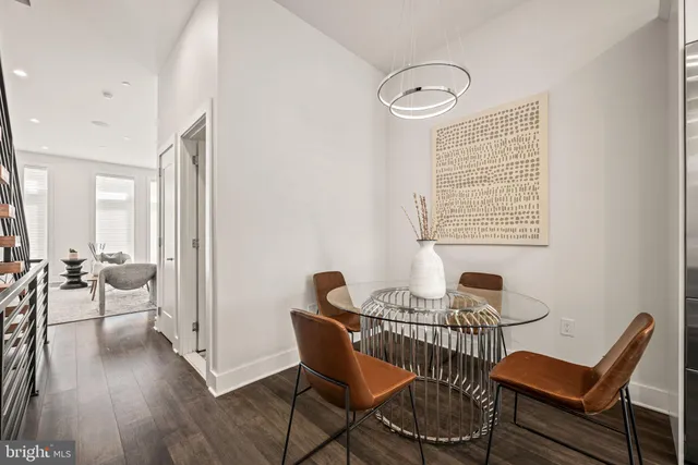 $1,199,000 | 1217 Bainbridge Street, Philadelphia, PA 19147