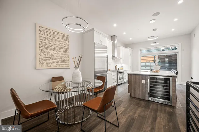 $1,199,000 | 1217 Bainbridge Street, Philadelphia, PA 19147