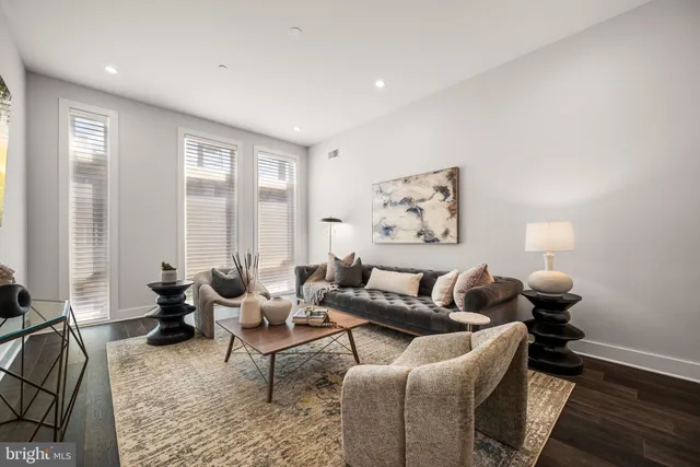 $1,199,000 | 1217 Bainbridge Street, Philadelphia, PA 19147