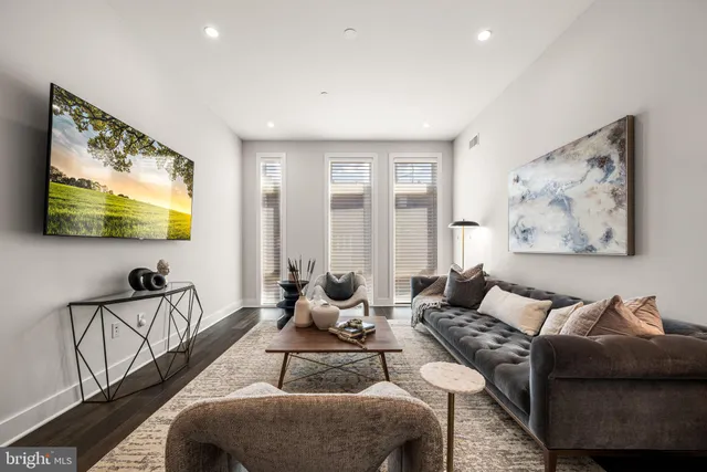 $1,199,000 | 1217 Bainbridge Street, Philadelphia, PA 19147