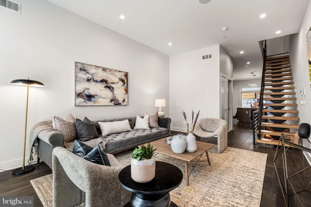 $1,199,000 | 1217 Bainbridge Street, Philadelphia, PA 19147