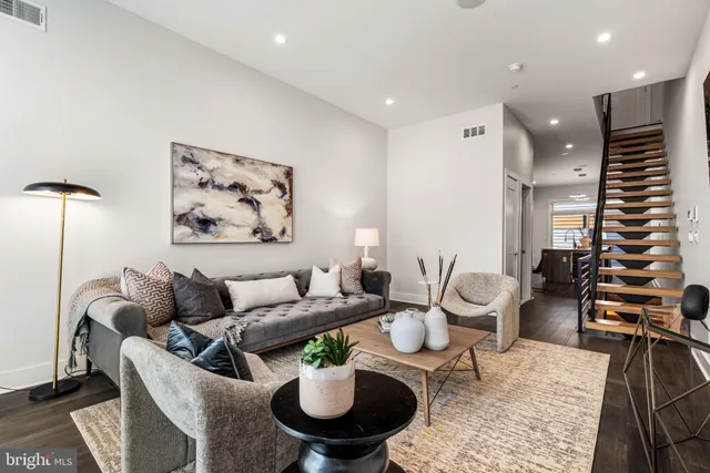 $1,199,000 | 1217 Bainbridge Street, Philadelphia, PA 19147