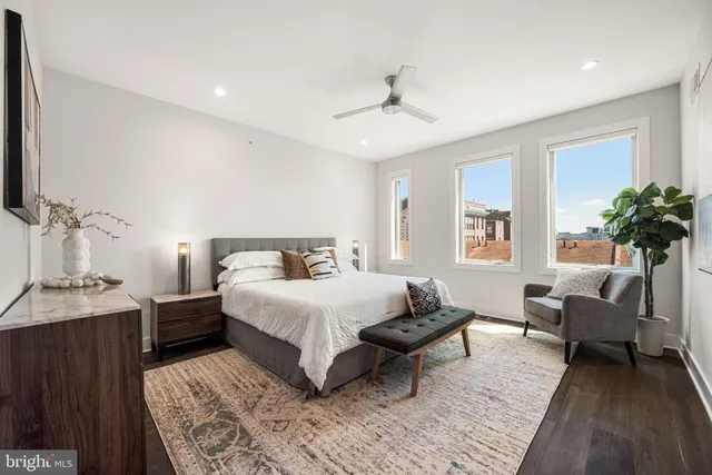 $1,199,000 | 1217 Bainbridge Street, Philadelphia, PA 19147