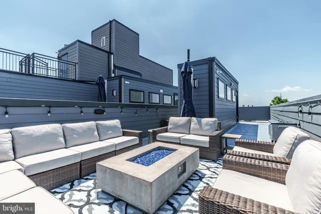 $1,199,000 | 1217 Bainbridge Street, Philadelphia, PA 19147