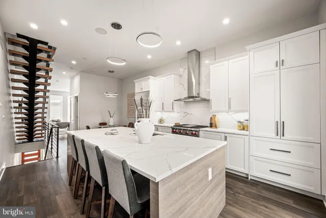 $1,199,000 | 1217 Bainbridge Street, Philadelphia, PA 19147