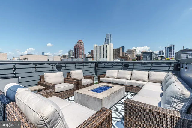 $1,199,000 | 1217 Bainbridge Street, Philadelphia, PA 19147