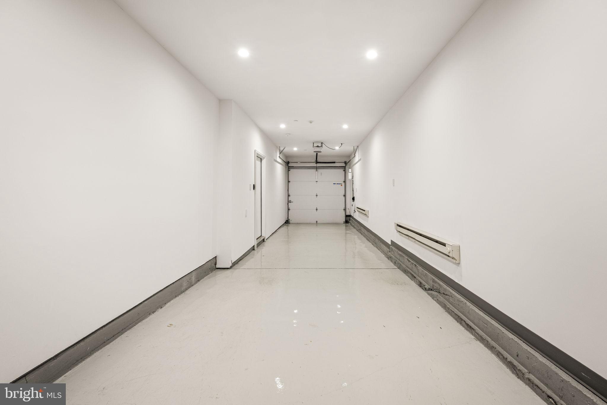 1217 Bainbridge Street Philadelphia, PA 19147 - Photo 37 of 59 2 Car tandem Garage