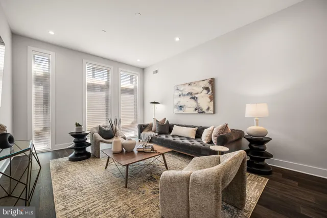 $1,199,000 | 1217 Bainbridge Street, Philadelphia, PA 19147