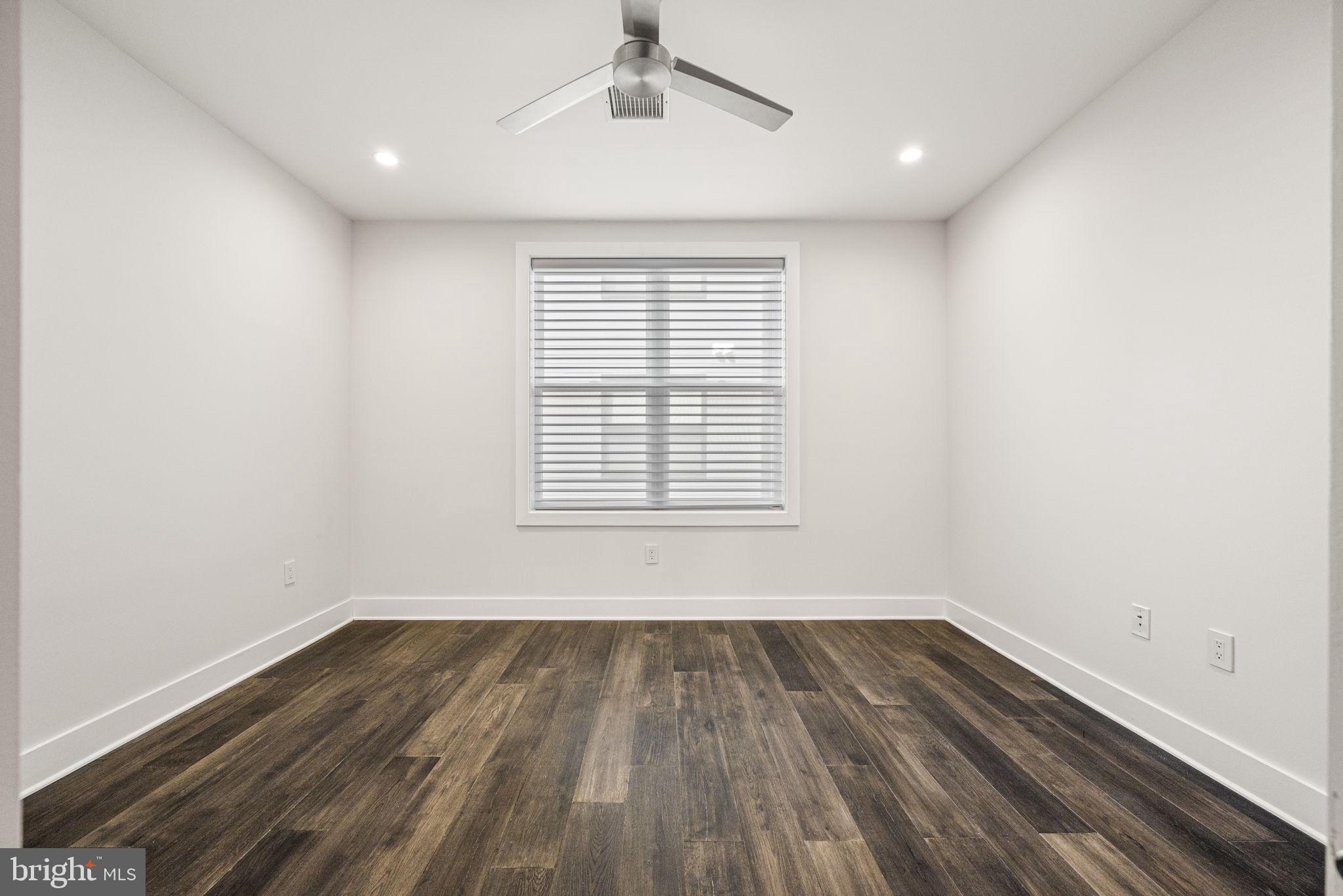 1217 Bainbridge Street Philadelphia, PA 19147 - Photo 41 of 59 2nd floor rear bedroom