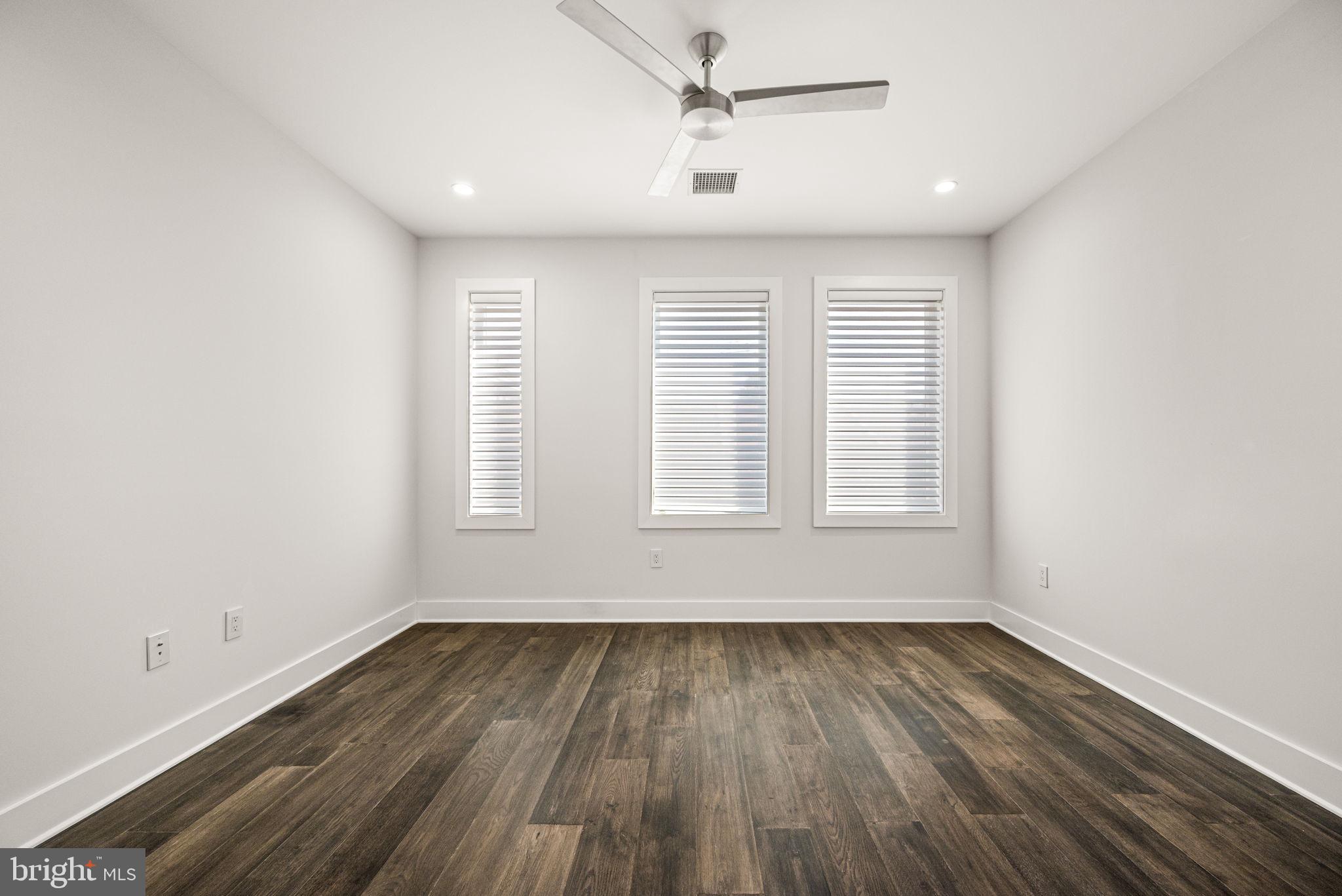 1217 Bainbridge Street Philadelphia, PA 19147 - Photo 43 of 59 2nd floor front bedroom