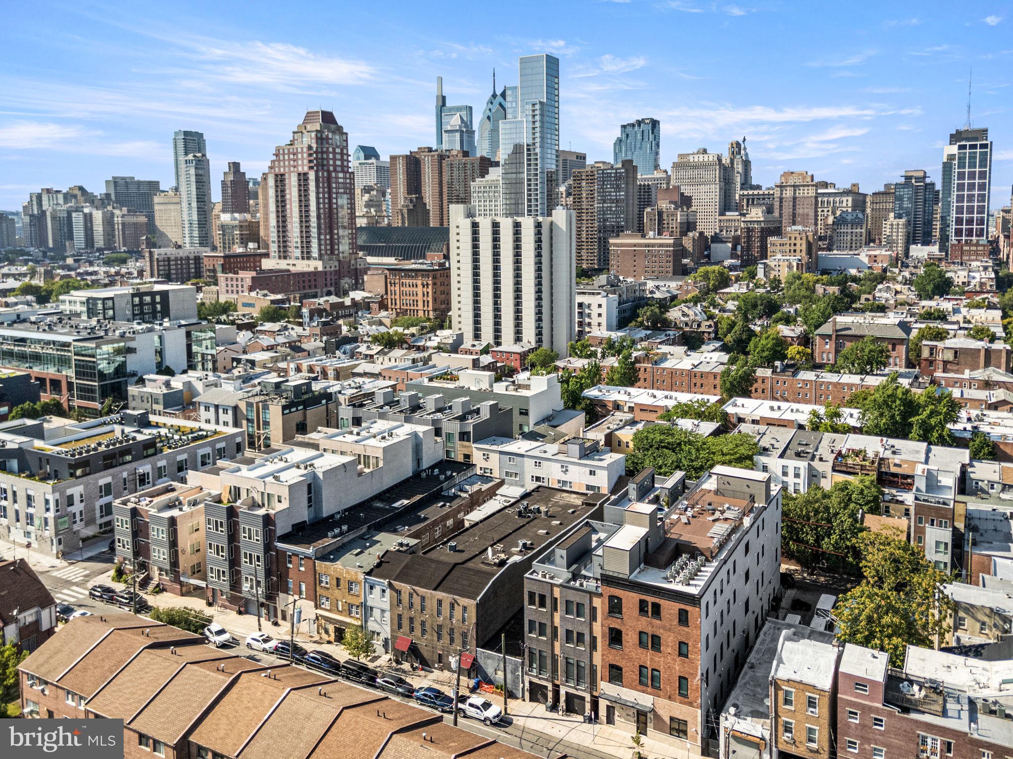1217 Bainbridge Street Philadelphia, PA 19147 - Photo 46 of 59