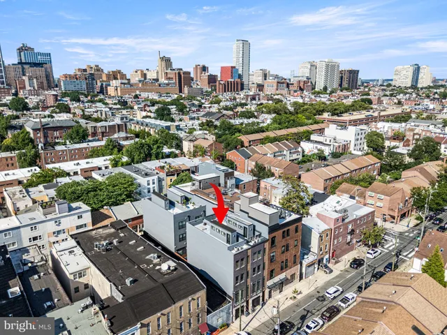 $1,199,000 | 1217 Bainbridge Street, Philadelphia, PA 19147