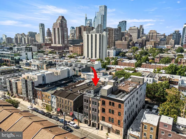 $1,199,000 | 1217 Bainbridge Street, Philadelphia, PA 19147