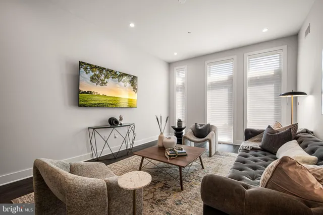 $1,199,000 | 1217 Bainbridge Street, Philadelphia, PA 19147