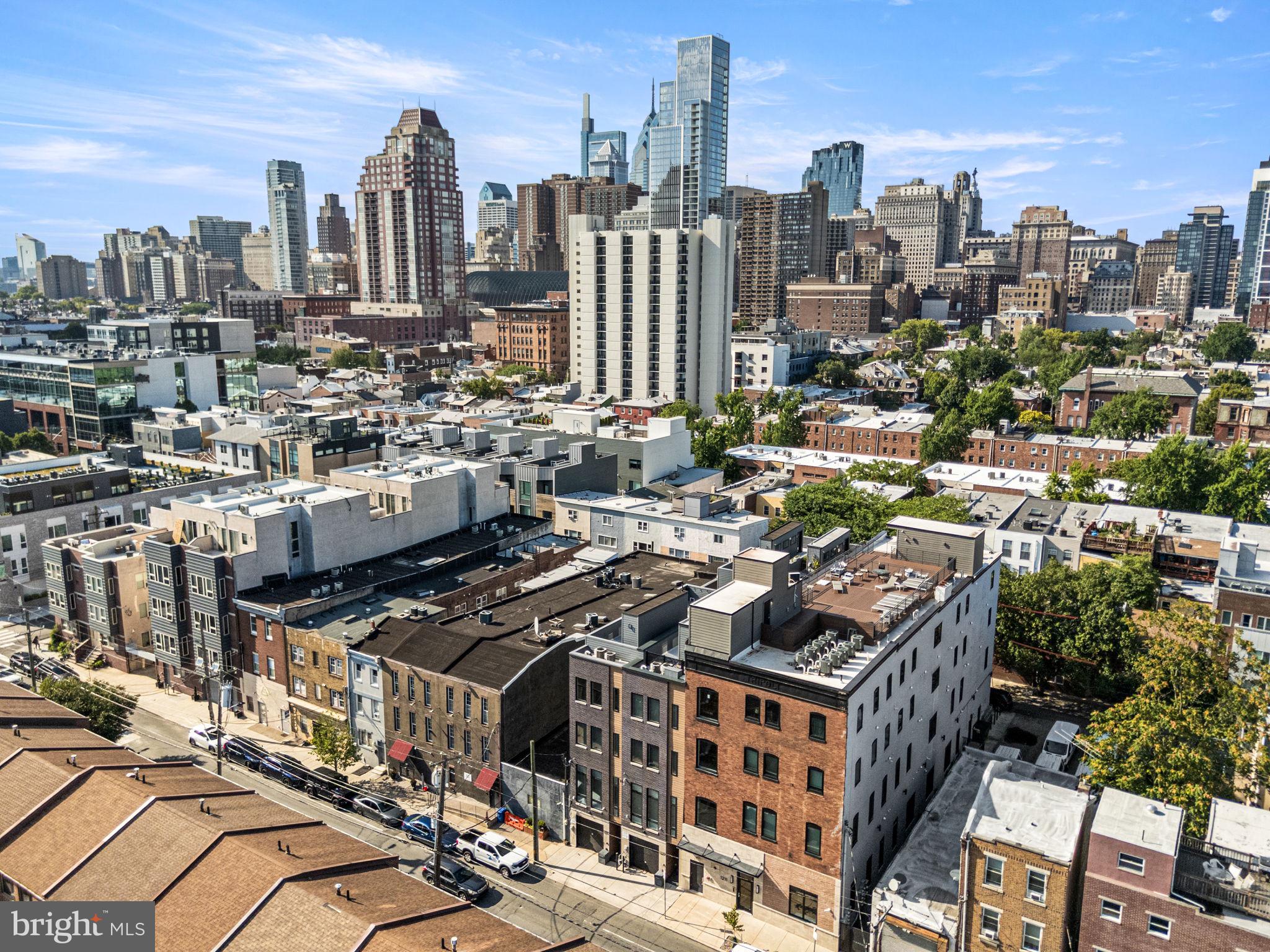 1217 Bainbridge Street Philadelphia, PA 19147 - Photo 50 of 59