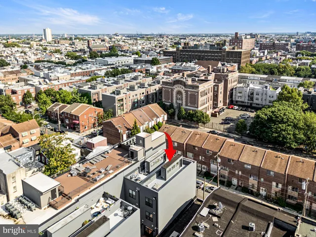 $1,199,000 | 1217 Bainbridge Street, Philadelphia, PA 19147