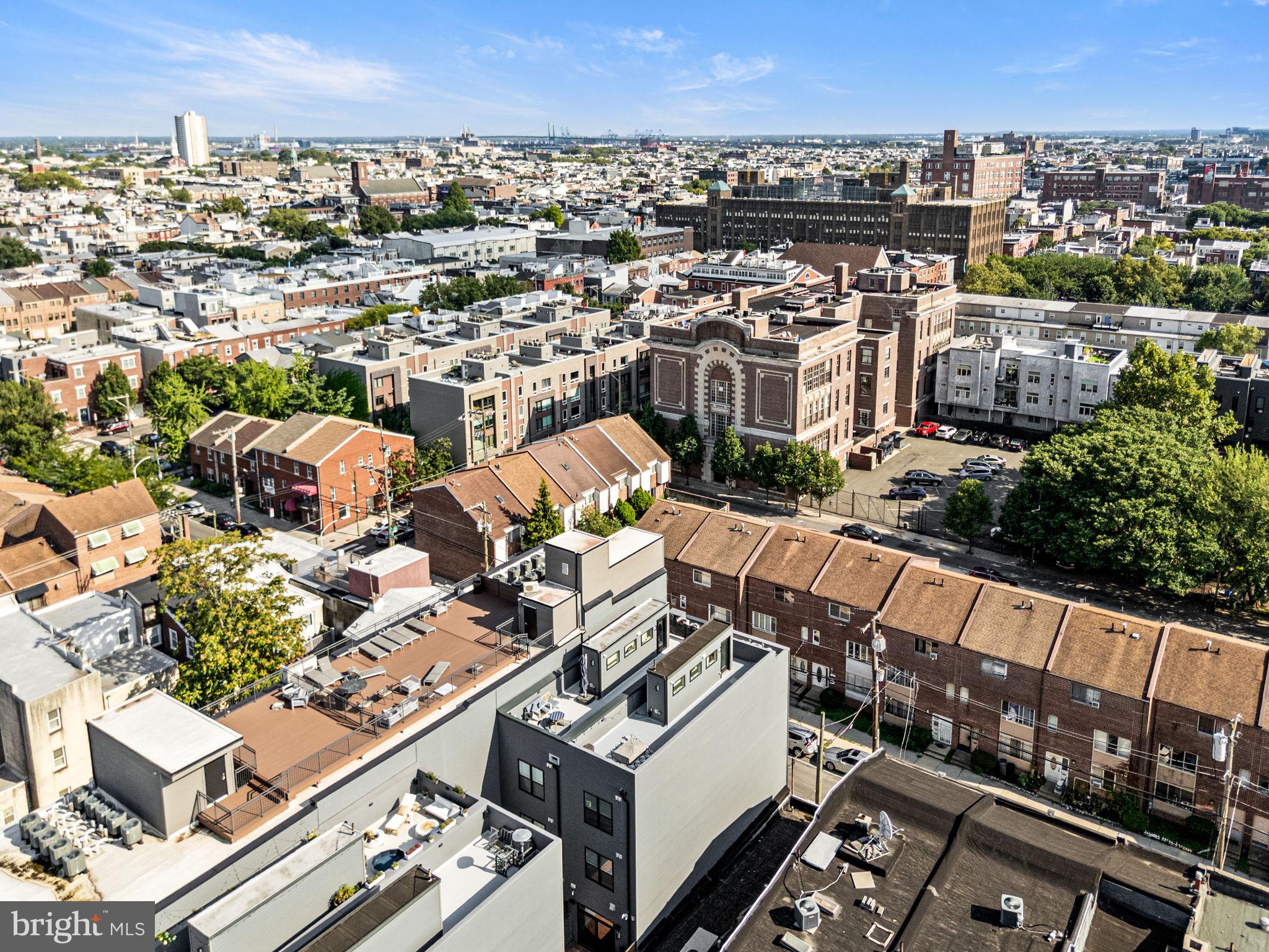 1217 Bainbridge Street Philadelphia, PA 19147 - Photo 52 of 59