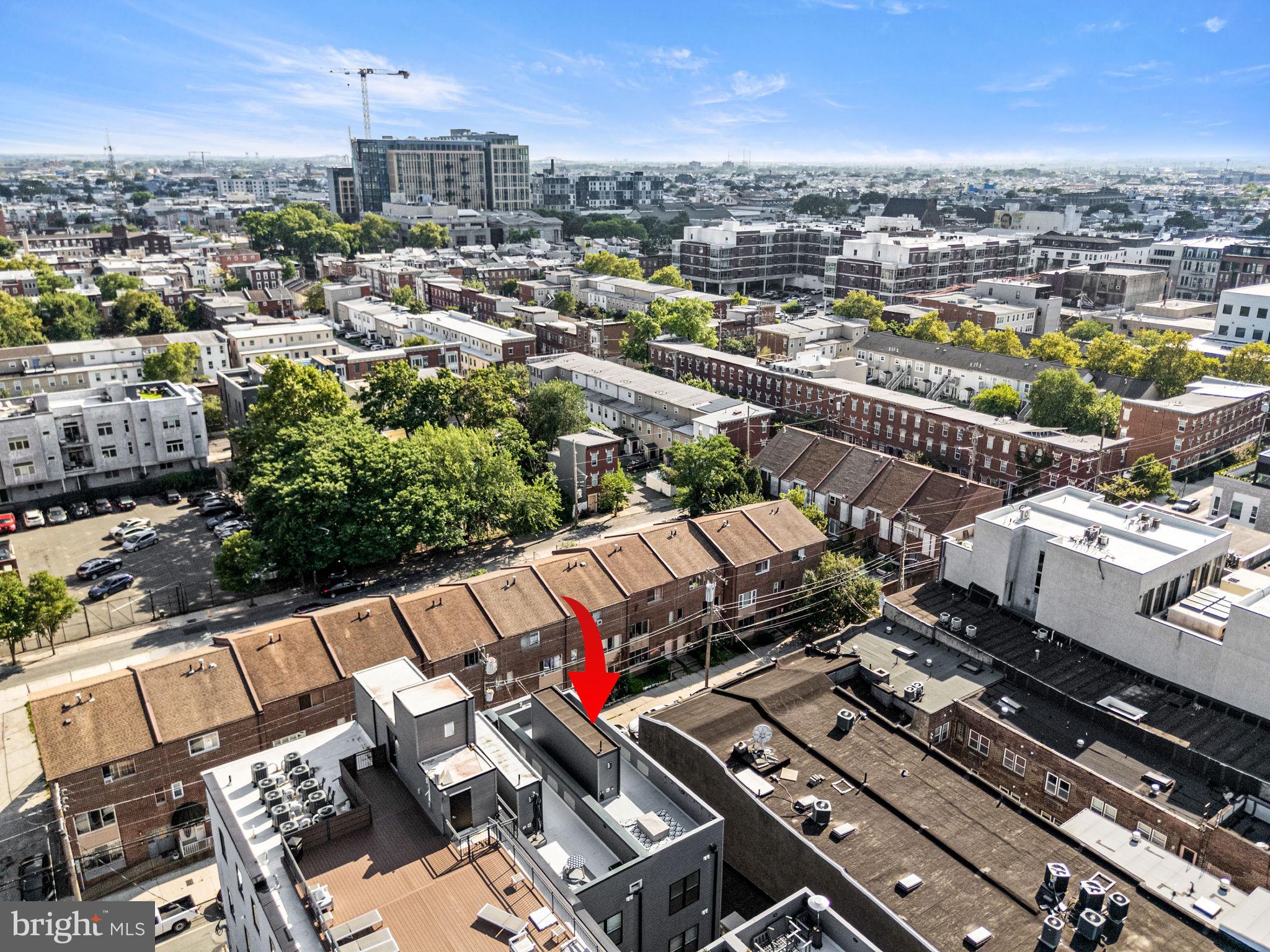 1217 Bainbridge Street Philadelphia, PA 19147 - Photo 53 of 59