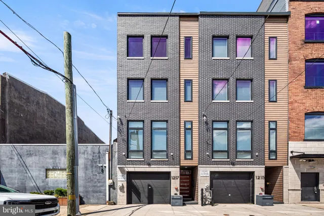 $1,199,000 | 1217 Bainbridge Street, Philadelphia, PA 19147