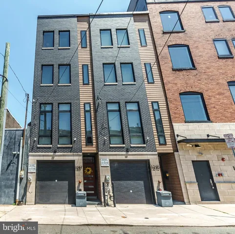 $1,199,000 | 1217 Bainbridge Street, Philadelphia, PA 19147