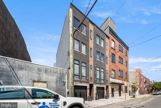 $1,199,000 | 1217 Bainbridge Street, Philadelphia, PA 19147