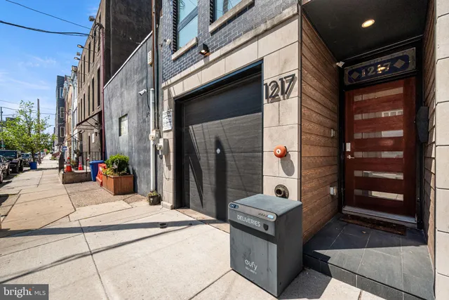$1,199,000 | 1217 Bainbridge Street, Philadelphia, PA 19147