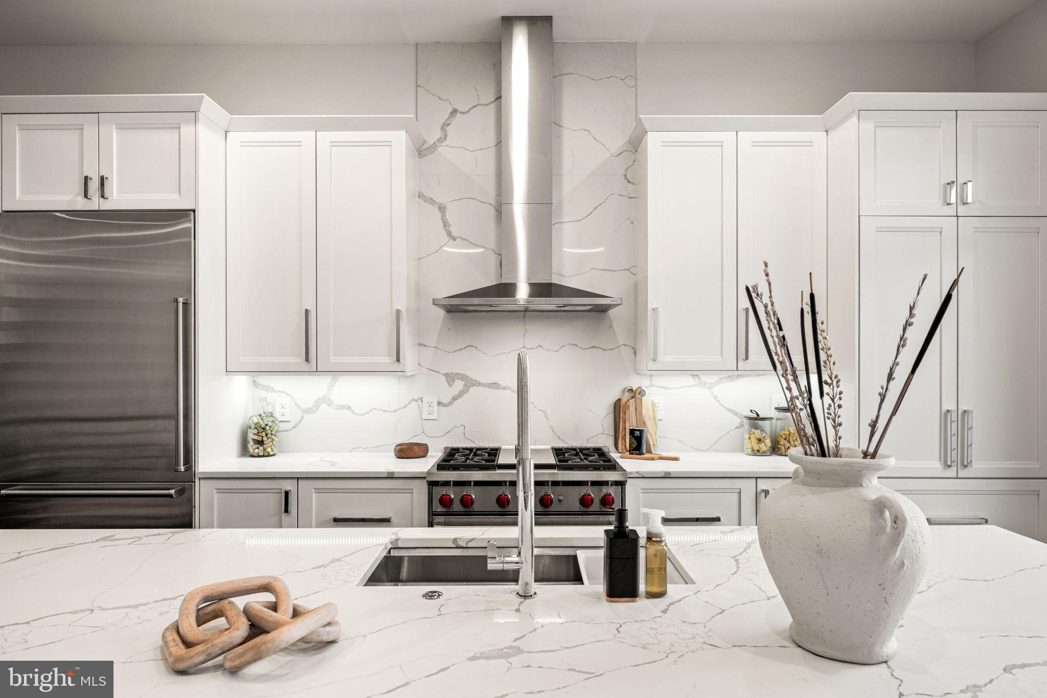 1217 Bainbridge Street Philadelphia, PA 19147 - Photo 7 of 59 Kitchen