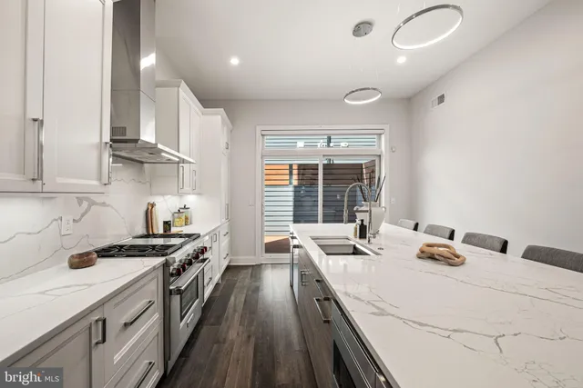 $1,199,000 | 1217 Bainbridge Street, Philadelphia, PA 19147