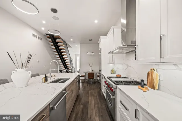 $1,199,000 | 1217 Bainbridge Street, Philadelphia, PA 19147