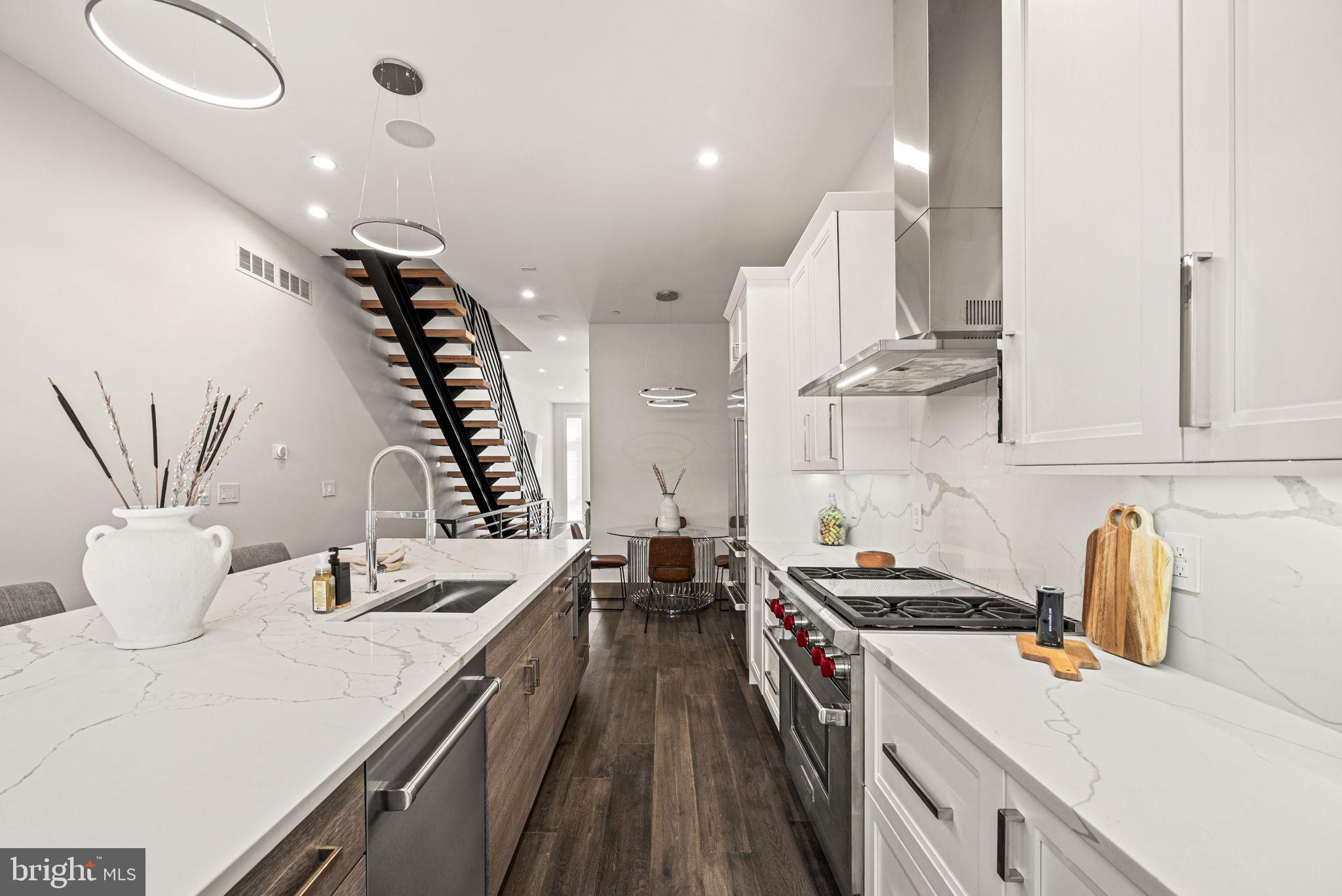 1217 Bainbridge Street Philadelphia, PA 19147 - Photo 9 of 59