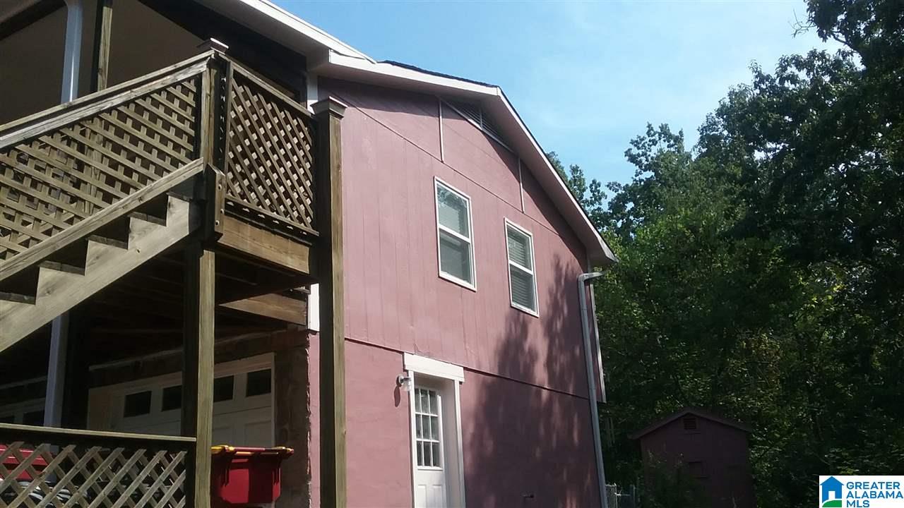 5231 Willow Ridge Lane Pinson, AL 35126 - Photo 3 of 26
