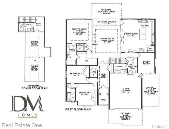 1648 Sage Lane Rochester Hills, MI 48309 - Photo 3 of 6