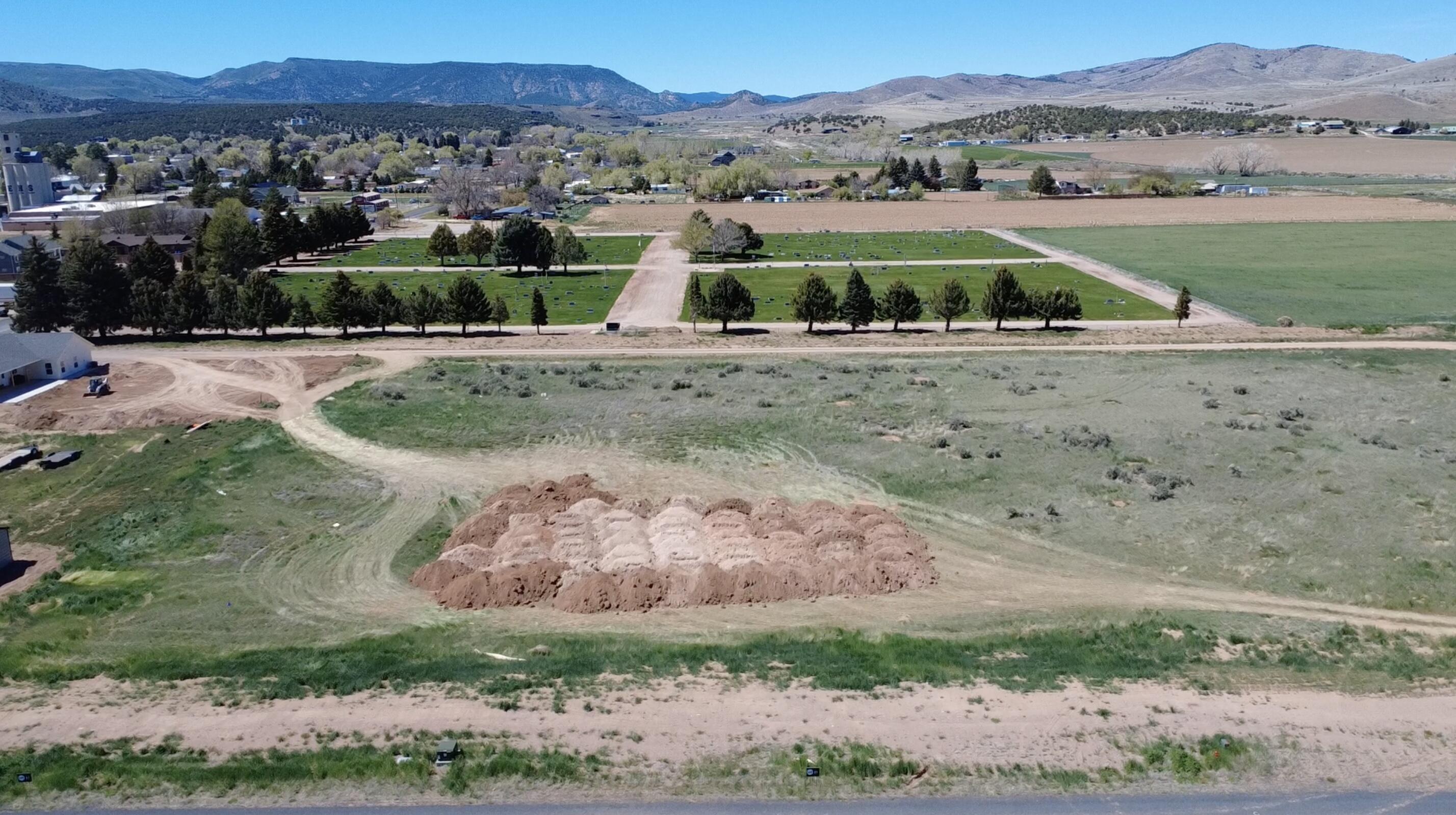 1.25 Acre Parcel, Unit ECWR29 Enterprise, UT 84725 - Photo 4 of 14 004.