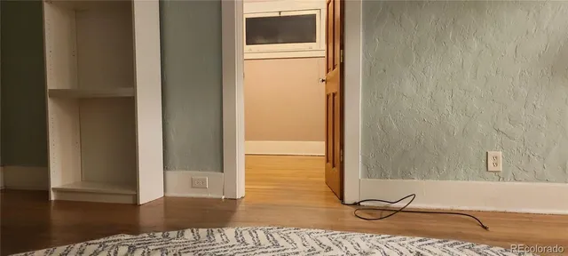 a view of a bathroom with a sink