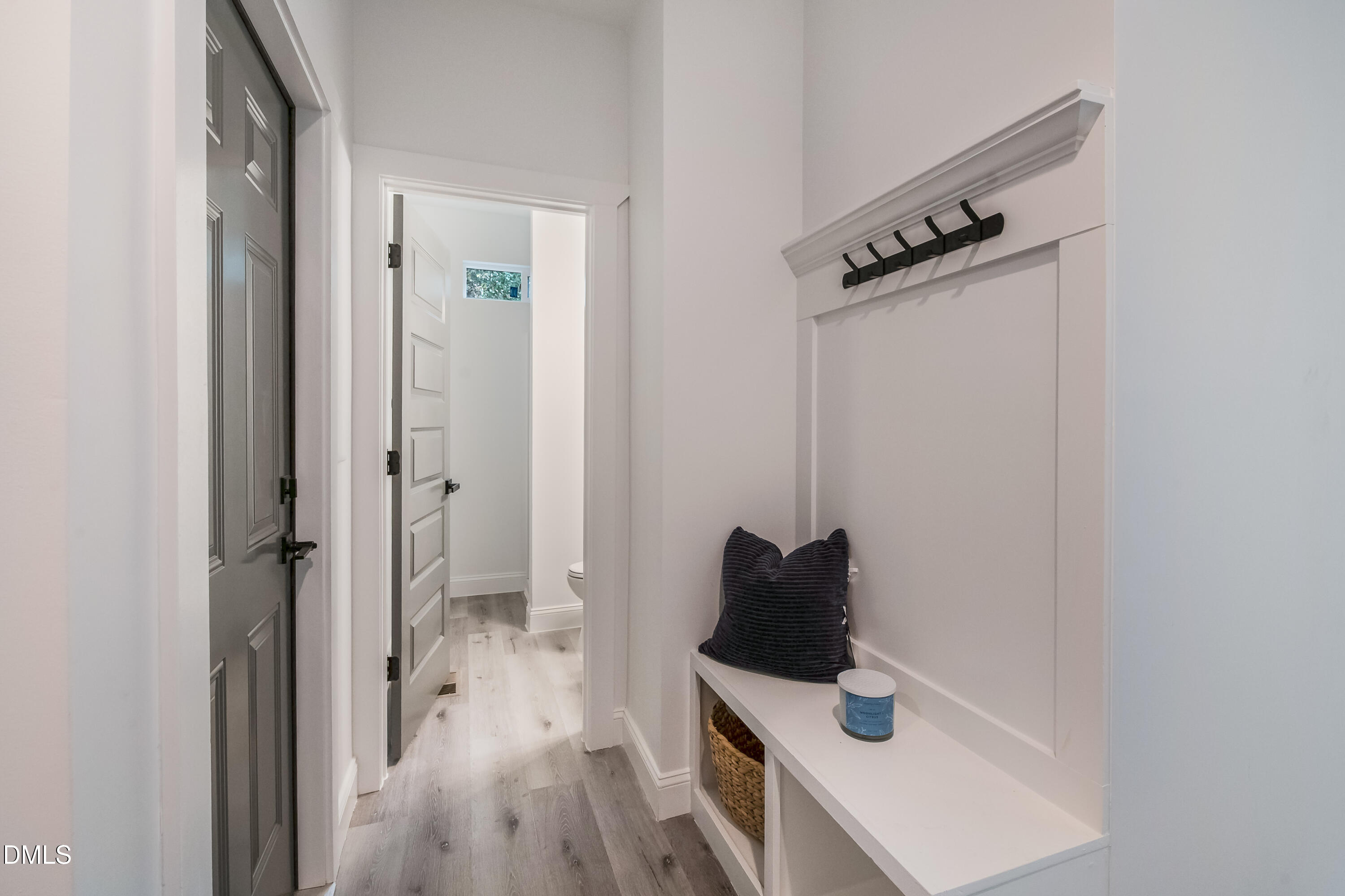 2513 Rochelle Street Durham, NC 27703 - Photo 11 of 31 11