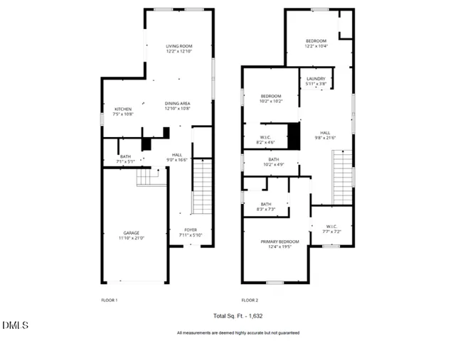$407,000 | 2513 Rochelle Street, Durham, NC 27703