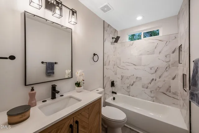 $407,000 | 2513 Rochelle Street, Durham, NC 27703