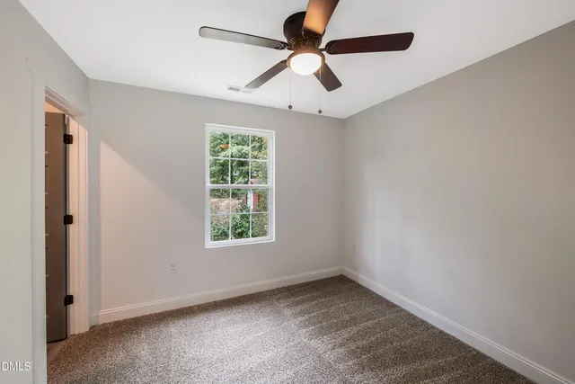 $407,000 | 2513 Rochelle Street, Durham, NC 27703